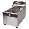 903# Stainless steel Gas Deep Fryer